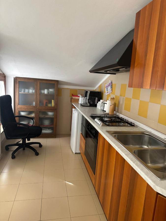 Relax Sea View Attic Apartment Quartu SantʼElena Exterior foto